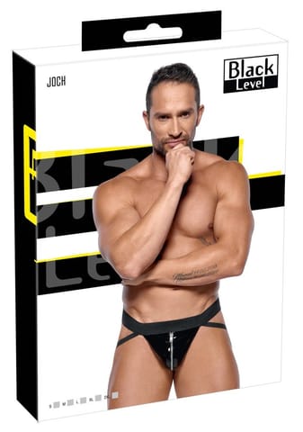 ⁨Vinyl Jock Men 2XL⁩ w sklepie Wasserman.eu