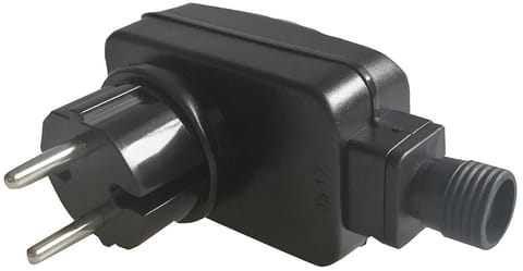 ⁨Wtyczka sieciowa do Blaze 2500 Mareld⁩ w sklepie Wasserman.eu