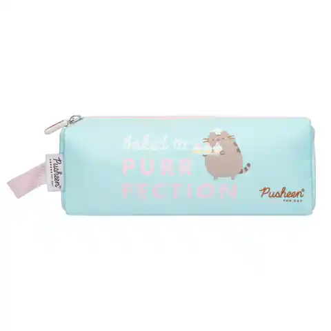 ⁨Pusheen - Pencil case from the Foodie collection⁩ at Wasserman.eu