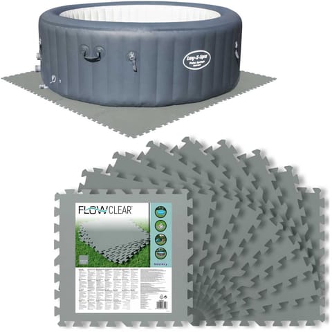 ⁨Bestway 58639 pool part/accessory Floor protector⁩ at Wasserman.eu