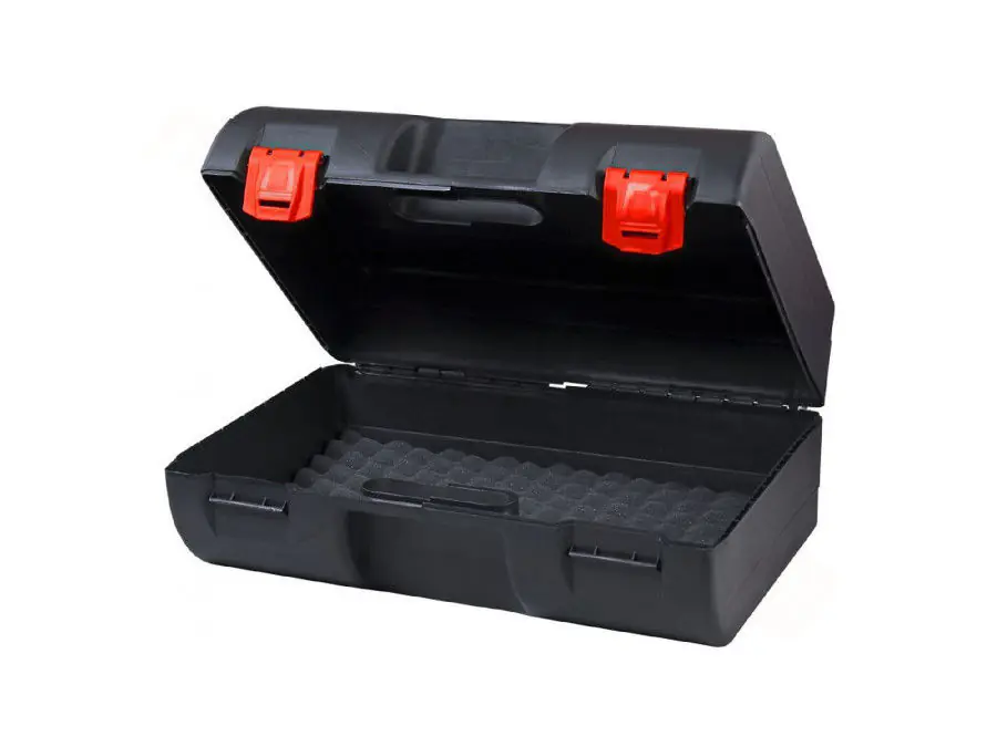 ⁨Case for power tools 400 x 320 x 180⁩ at Wasserman.eu