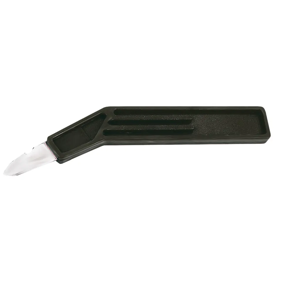 ⁨Tile knife⁩ at Wasserman.eu