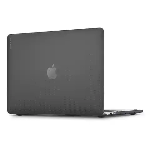 ⁨Incase Hardshell Case - Etui MacBook Pro 13" (M2/M1/2022-2020) (Dots/Black)⁩ w sklepie Wasserman.eu