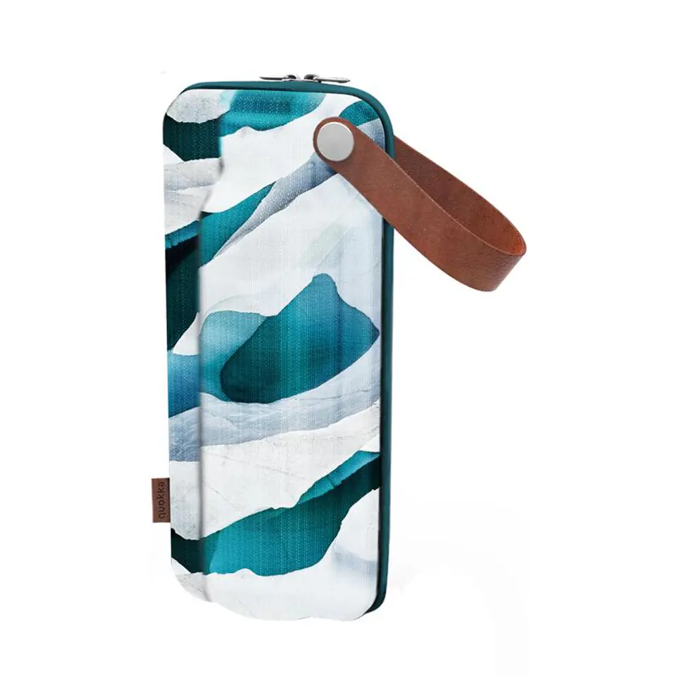 ⁨Quokka Flow Case - Etui na butelkę (Iceberg)⁩ w sklepie Wasserman.eu