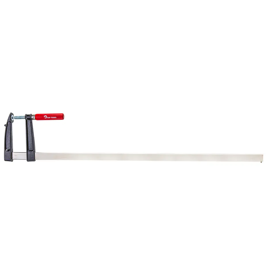⁨Carpentry clamp 120 x 800 mm⁩ at Wasserman.eu