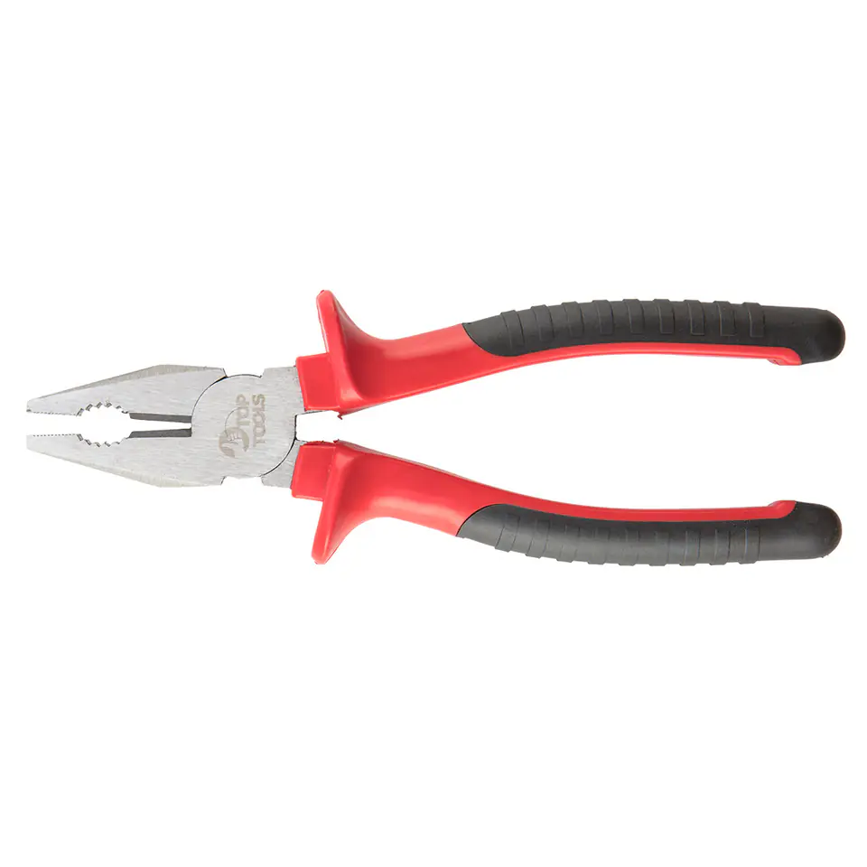 ⁨Universal pliers 200 mm⁩ at Wasserman.eu