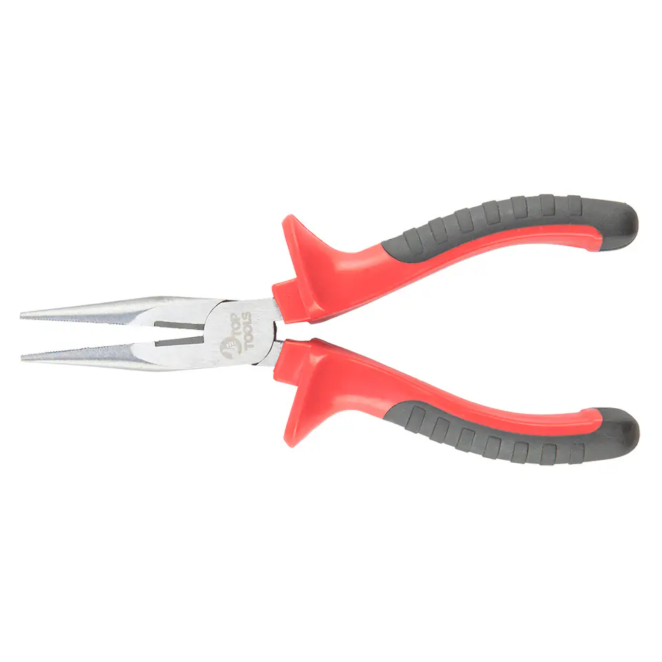 ⁨Elongated straight pliers 200 mm⁩ at Wasserman.eu