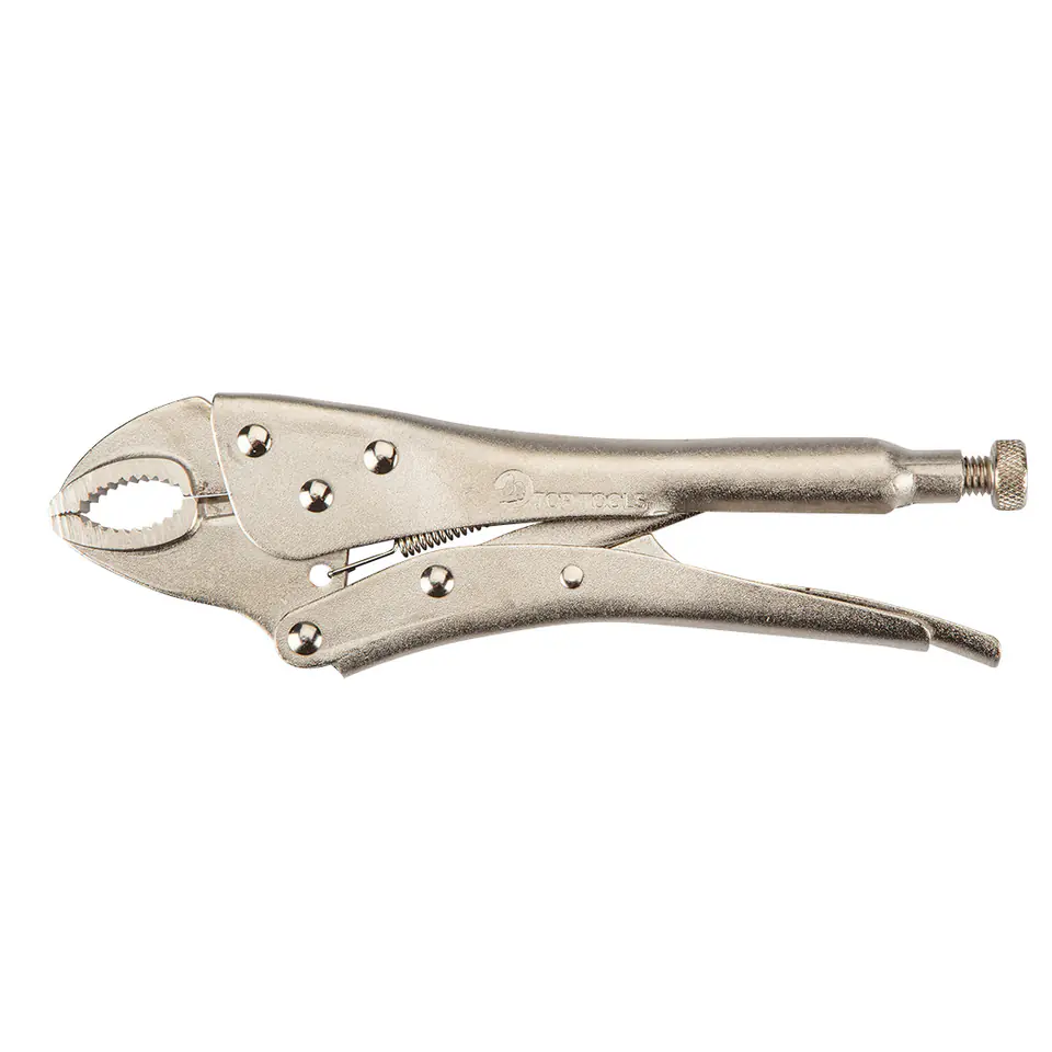 Szczypce zaciskowe uniwersalne 250 mm w sklepie Wasserman.eu