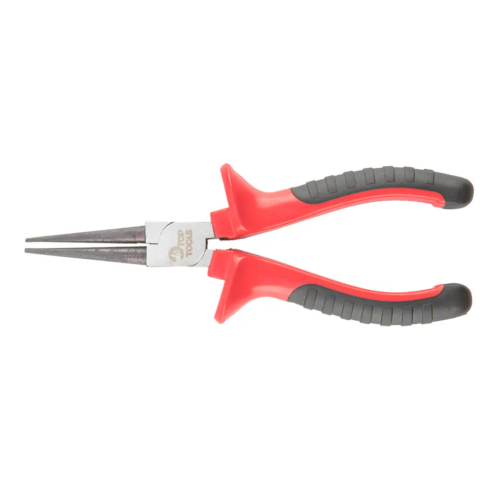 ⁨Round pliers 165 mm⁩ at Wasserman.eu