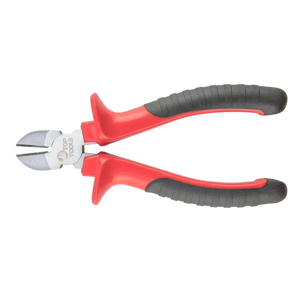 ⁨Side pliers 160 mm⁩ at Wasserman.eu