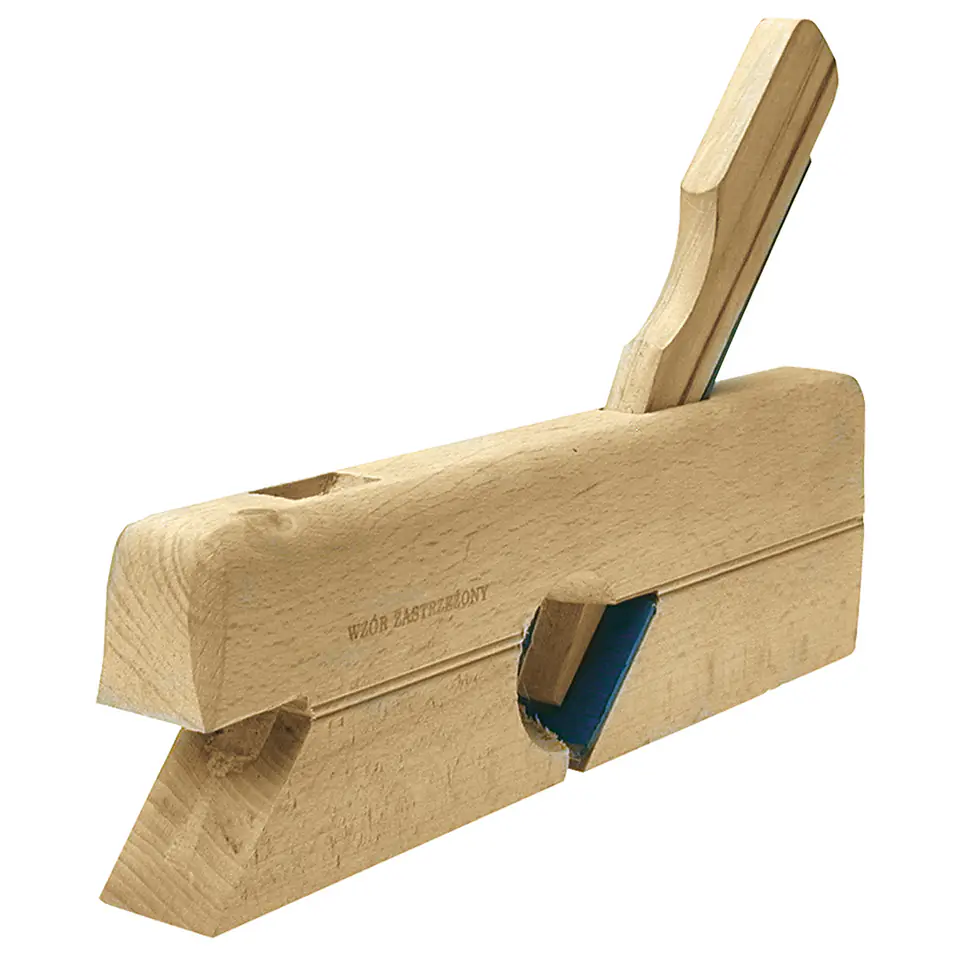 Hobelwinkel 240 x 30 mm, Messer 30 mm im Wasserman.eu