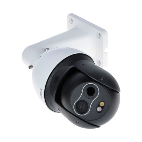 HYBRYDOWA KAMERA TERMOWIZYJNA IP TPC-SD2241-TB7F8-DW-S2 7 mm - 960p, - 4 Mpx 8 mm DAHUA w sklepie Wasserman.eu