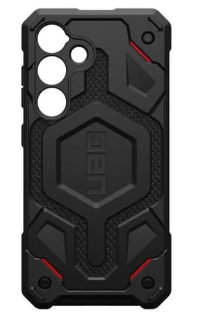 UAG Monarch - obudowa ochronna do Samsung Galaxy S24 5G (kevlar black) w sklepie Wasserman.eu
