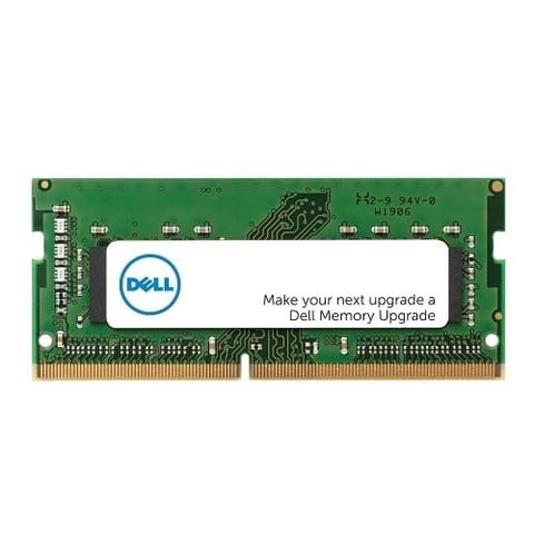 ⁨Pamięć DELL (SODIMM/DDR5/32 GB/5600MHz/SINGLE)⁩ w sklepie Wasserman.eu