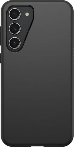 ⁨OtterBox Symmetry -  obudowa ochronna do Samsung Galaxy S23 Plus 5G (black) [P]⁩ w sklepie Wasserman.eu