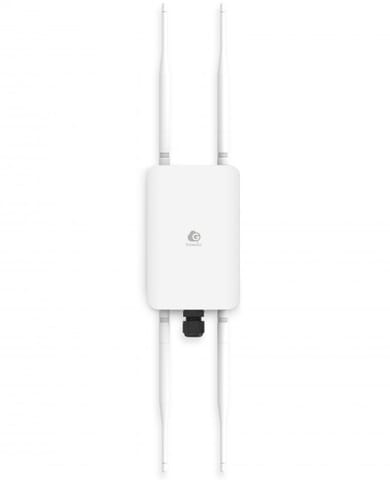Zewnętrzny Access Point WiFi 5 802.11ac, 1GbE, zarządzalny, EnGenius Cloud w sklepie Wasserman.eu
