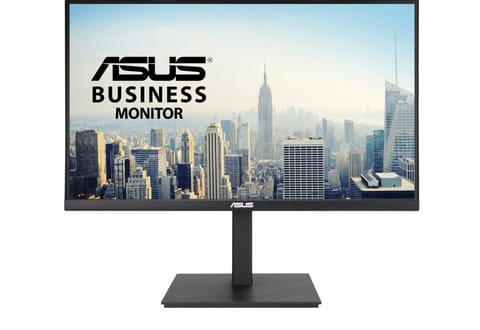 ⁨Monitor ASUS VA27UQSB (27" /IPS /60Hz /3840 x 2160 /Czarny)⁩ w sklepie Wasserman.eu