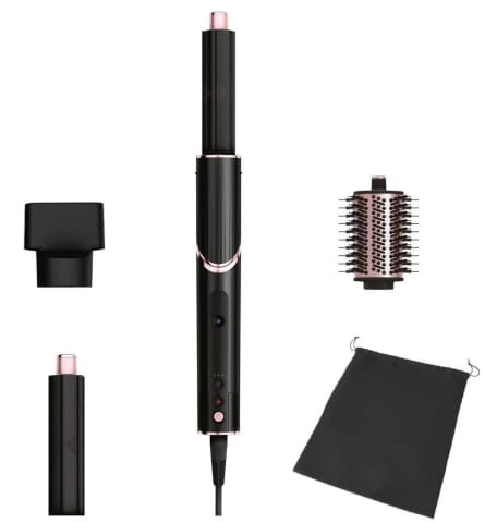 ⁨Suszarko-lokówka SHARK 1400W HD424EU⁩ w sklepie Wasserman.eu