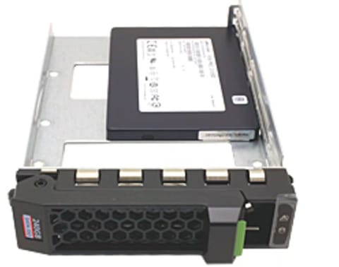 ⁨Dysk SSD FUJITSU PY-TS19NKA (3.5″ /1.92 TB )⁩ w sklepie Wasserman.eu