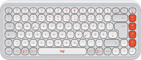 ⁨Klawiatura Bezprzewodowa LOGITECH 920-013060⁩ w sklepie Wasserman.eu