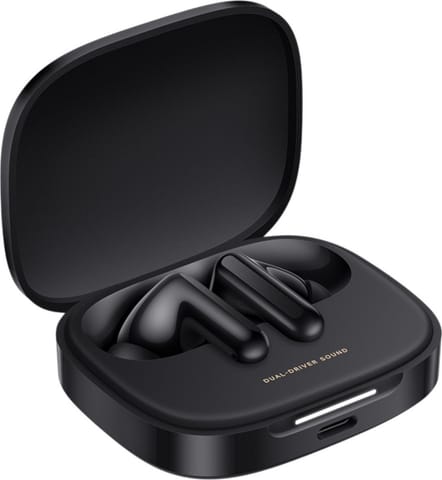 ⁨XIAOMI Redmi Buds 6 Czarny⁩ w sklepie Wasserman.eu