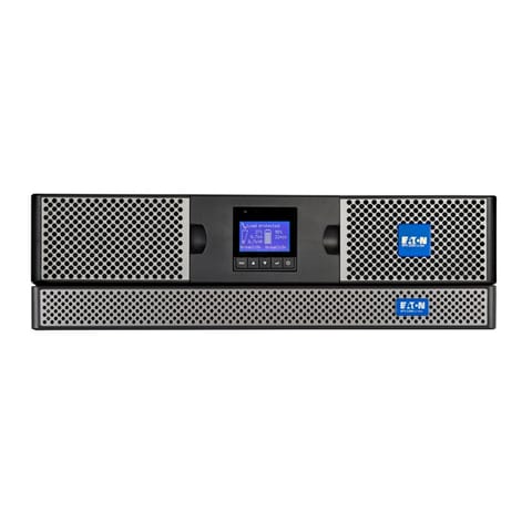 ⁨Zasilacz awaryjny EATON 9PX 2200i RT2U Netpack Li-Ion 9PX2200IRTN-L 2200VA⁩ w sklepie Wasserman.eu