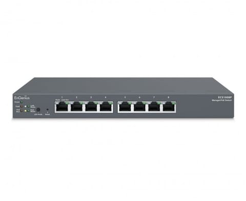 ECS1008P w sklepie Wasserman.eu