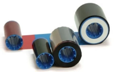 ⁨Zebra 800012-942 printer ribbon⁩ at Wasserman.eu