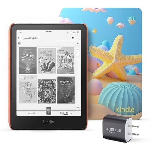 ⁨Kindle Paperwhite Kids 6.8 16 GB⁩ w sklepie Wasserman.eu