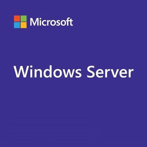 ⁨Windows Server 2025 CAL 1 User⁩ w sklepie Wasserman.eu