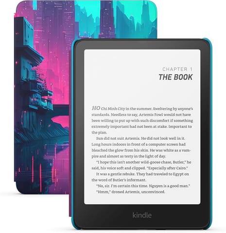 ⁨Kindle Paperwhite Kids 6.8 16 GB⁩ w sklepie Wasserman.eu