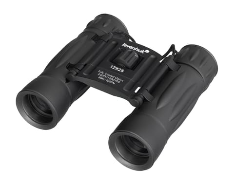 ⁨Lornetka Levenhuk Atom 12x25⁩ w sklepie Wasserman.eu