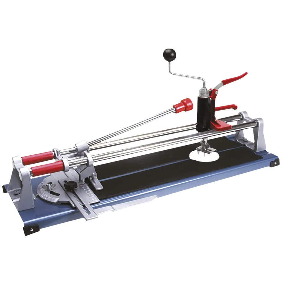 ⁨Ceramic tile maker 430 mm, hole cutter⁩ at Wasserman.eu