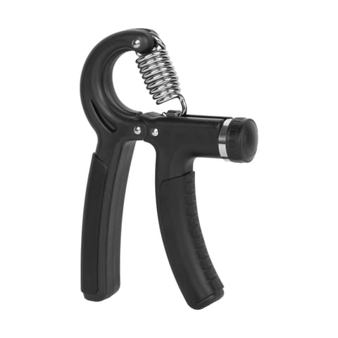 ⁨Ściskacz do ćwiczeń, treningu rąk, regulowany 5-60kg, REBEL ACTIVE⁩ w sklepie Wasserman.eu