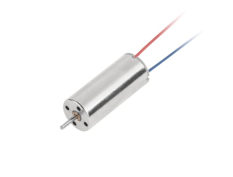 Silnik do drona SPARROW- prawoobrtoowy / clockwise motor w sklepie Wasserman.eu