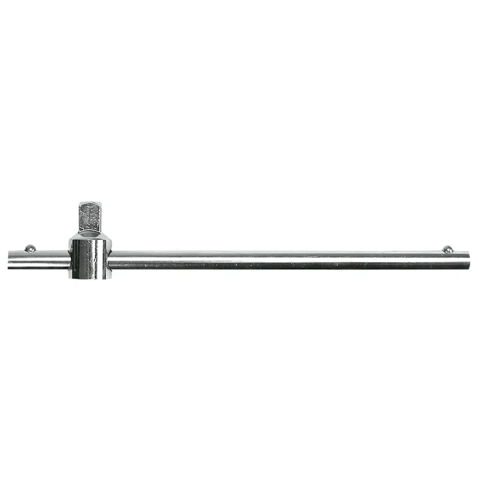 Pokrętło z kwadratem zabierającym 1/2", 240 mm w sklepie Wasserman.eu