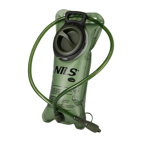 ⁨NC1720 ZIELONY BUKŁAK 2L NILS CAMP⁩ w sklepie Wasserman.eu
