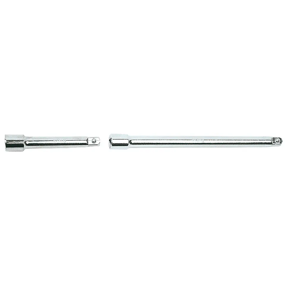 EXTENSION 1/2'' 2 PIECES 120MM AND 245MM at Wasserman.eu