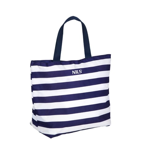 ⁨NC3100 TORBA TERMICZNA NIEBIESKA 32L NILS⁩ w sklepie Wasserman.eu
