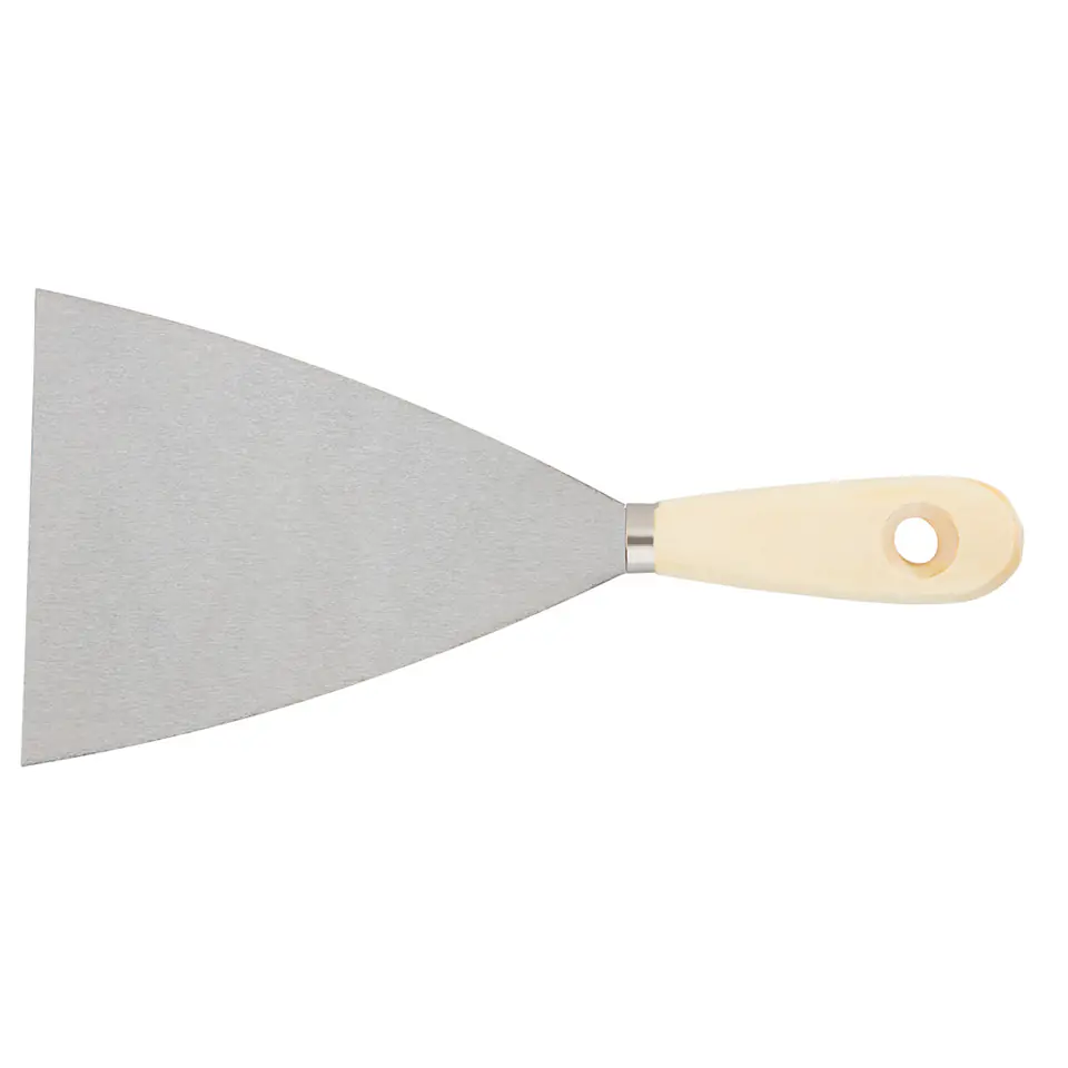 Szpachla malarska 120 mm w sklepie Wasserman.eu