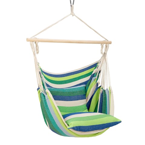 ⁨NC3107 BRAZILIAN GREEN CHAIR NILS CAMP⁩ at Wasserman.eu