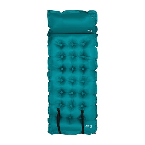⁨NILS CAMP NC4018 SELF-INFLATING MAT MARINE⁩ at Wasserman.eu