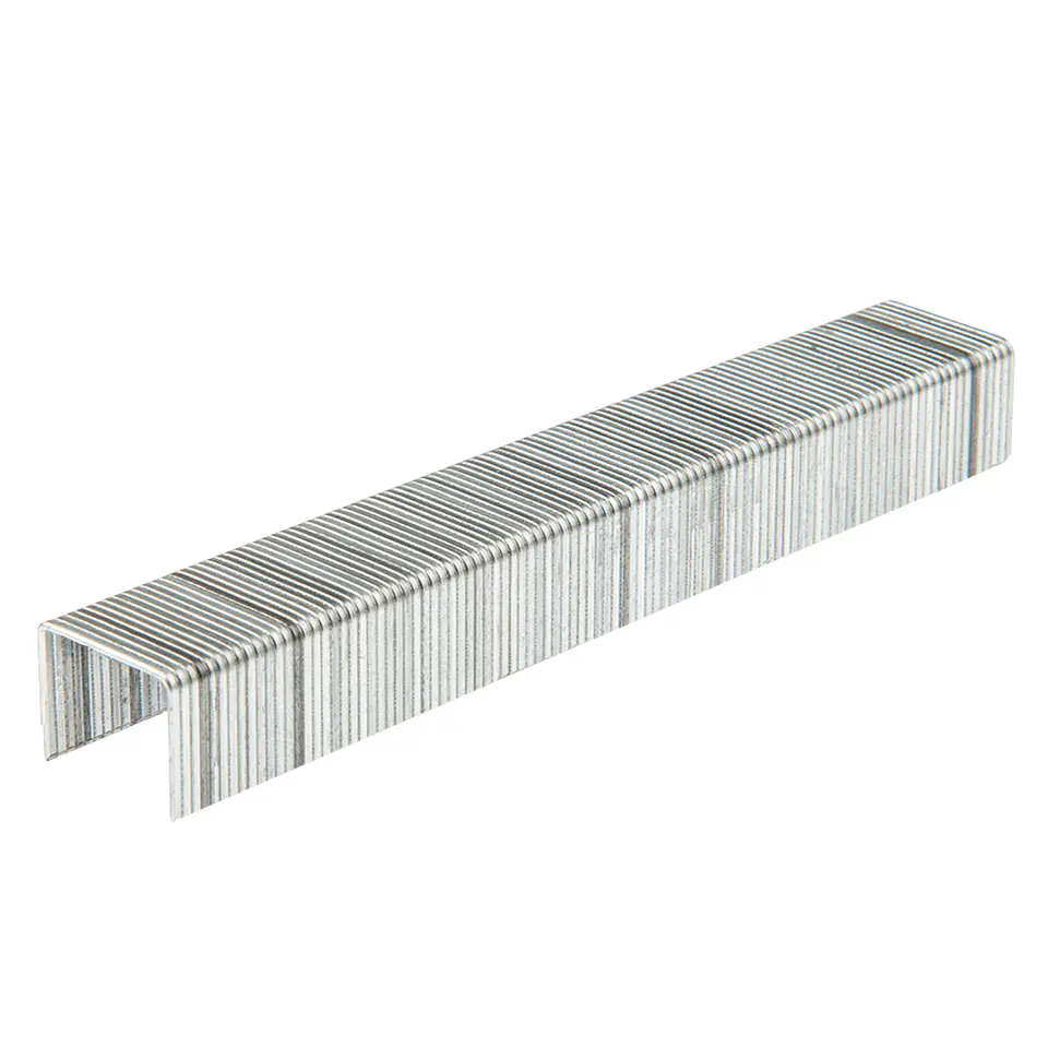 ⁨Staples type J, 8 mm, 1000 pcs.⁩ at Wasserman.eu