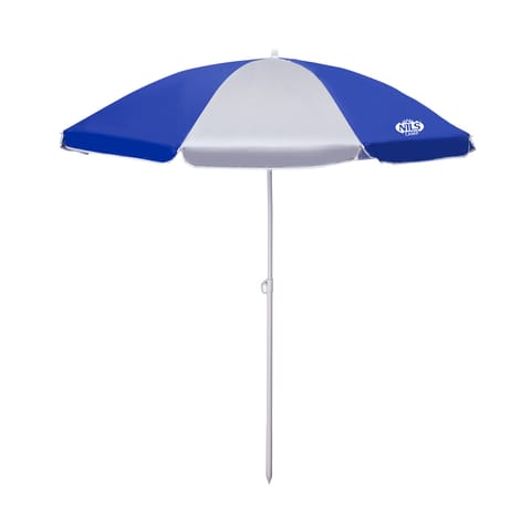 NC7813 PARASOL PLAŻOWY 180 CM NILS CAMP w sklepie Wasserman.eu