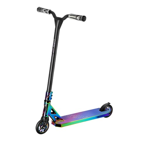 ⁨HS014 PRO HULAJNOGA DO TRIKÓW NILS EXTREME⁩ w sklepie Wasserman.eu