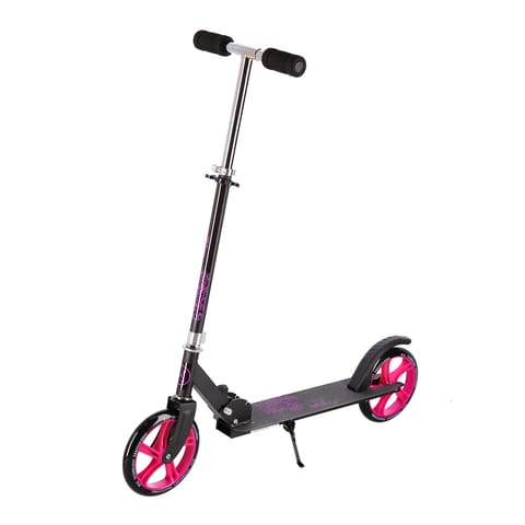 ⁨NILS eXtreme HM603 pink scooter⁩ at Wasserman.eu