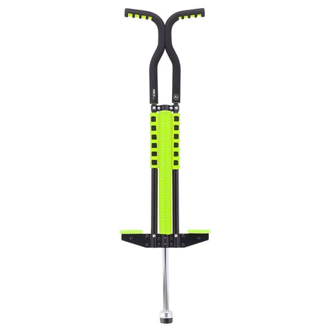 ⁨JUMP STICK NILS FUN NFX5006 GREEN⁩ at Wasserman.eu