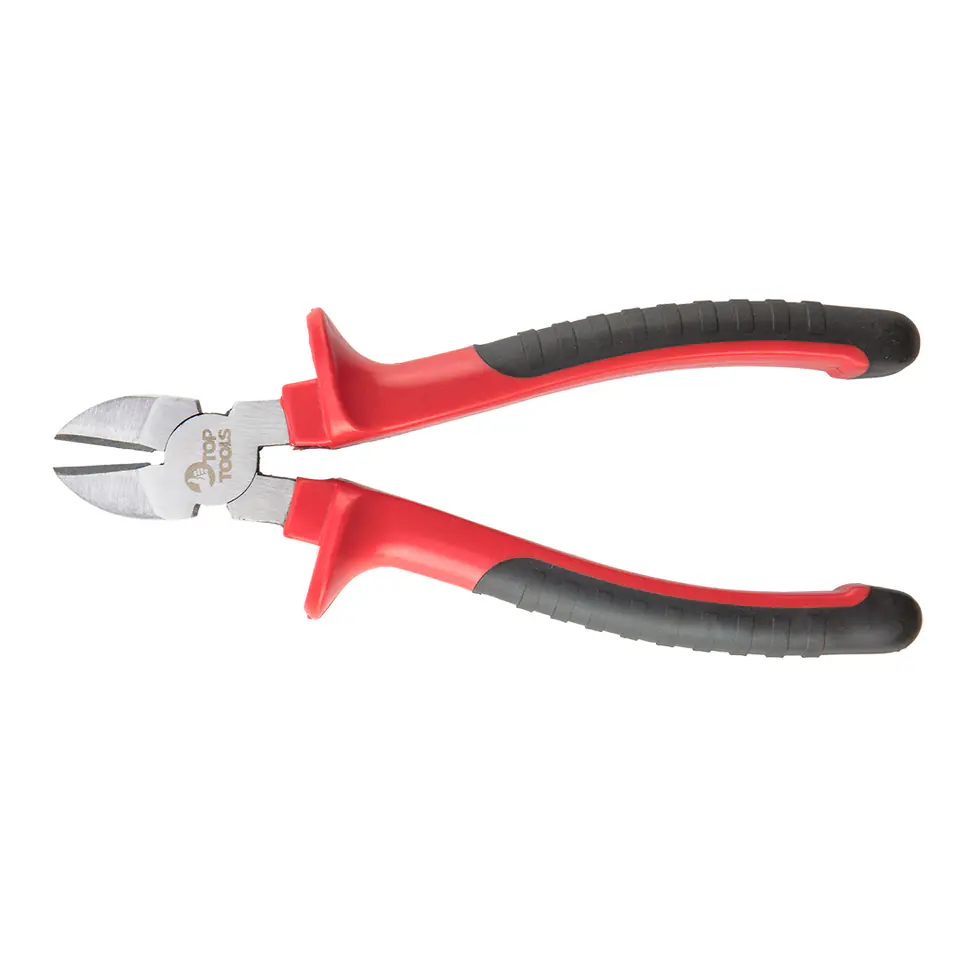 ⁨Side pliers 180 mm⁩ at Wasserman.eu