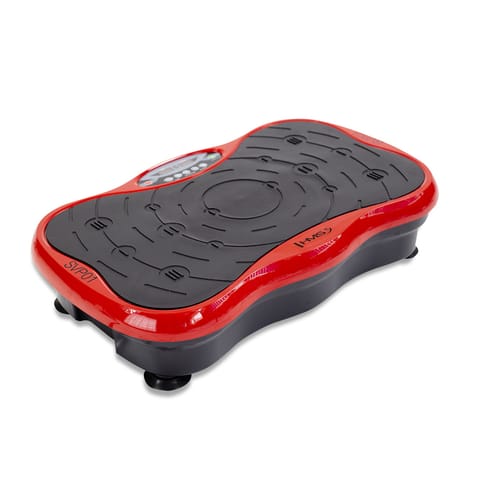 ⁨SVP01 RED PLATFORMA WIBRACYJNA HMS⁩ w sklepie Wasserman.eu