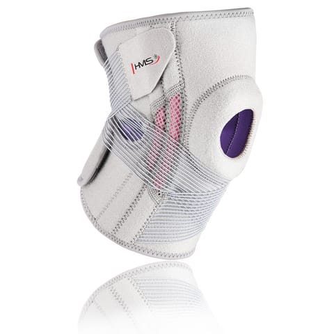 ⁨KO1505 LIGHT GREY KNEE STABILIZER HMS⁩ at Wasserman.eu